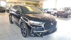 DS 7 CROSSBACK OPERA 2.0HDI 130KW Euro 6D TEMP EV-AUTOMAAT A, Auto's, Automaat, Euro 6, Leder, Bedrijf