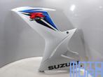 zijkuipdeel links Suzuki GSXR 600 750 L1 L7 2011 2017 GSX-R, Motoren, Gebruikt, -, -, Ophalen of Verzenden