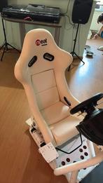 Playseat 1 t300 rs stuur, Ophalen, Zo goed als nieuw