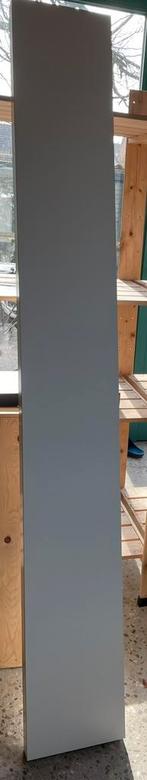 1 IKEA Lack wandplank (190X26x5) + 5 Lack wandplankjes 30x26, Huis en Inrichting, Kasten | Wandmeubels, Ophalen, Gebruikt