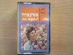 MARVA : DAT IS GELUK ( CASSETTE), 1 bandje, Ophalen of Verzenden, Zo goed als nieuw, Origineel