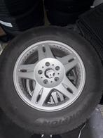 Pirelli banden 265/60/r18, Autos : Pièces & Accessoires, Pneus & Jantes, Pneus et Jantes, Pneus hiver, 265 mm, 18 pouces