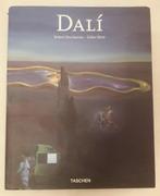 Salvador Dalí / Descharnes & Néret - Taschen, 1998 - 224pp., Boeken, Kunst en Cultuur | Beeldend, Ophalen of Verzenden