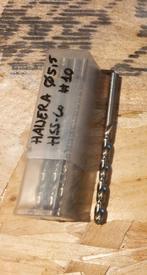 HSS-Co Metaalboren 5.5mm, Ophalen of Verzenden, Nieuw
