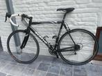 Racefiets Scatto C100 - Maat 56, Gebruikt, 10 tot 15 versnellingen, Overige maten, 53 tot 57 cm
