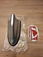 Haaivin autoradio antenne, Ophalen