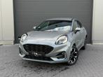 Ford Puma benzine automaat ST-line X, Auto's, Puma, Leder en Stof, Bedrijf, 5 zetels