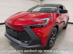 Toyota C-HR Plug-In + Dynamic + Tech Pack, Rouge, Achat, Euro 6, 19 g/km