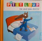 P'tit Loup ne veut pas dormir, Enlèvement, Neuf