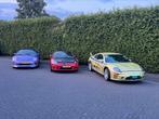 6 Mitsubishi Eclipse en 1 toyota supra mk4 GTE, Auto's, Eclipse, Wit, Particulier, Te koop