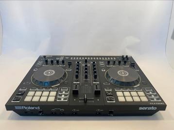 Roland DJ-505, Enlèvement, Comme neuf