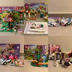 Lego friends te koop, Ophalen of Verzenden, Lego