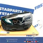 A2069063903 W206 S206 C klasse LED HIGH PERFORMANCE KOPLAMP, Ophalen of Verzenden, Gebruikt, Mercedes-Benz