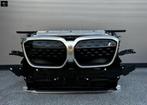 BMW IX3 G08 voorfront koelerpakket radiateur, Gebruikt, Bumper, BMW, Ophalen