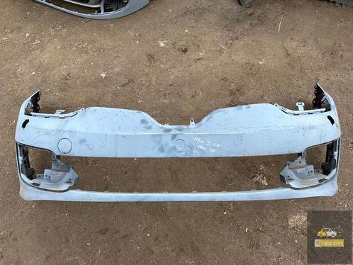 Renault Megane III Lift 14- voorbumper nieuw origineel, Auto-onderdelen, Carrosserie, Bumper, Renault, Gebruikt