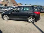 2010 Peugeot 207 SW Personenauto, Auto's, Euro 5, Gebruikt, Overige brandstoffen, Bedrijf