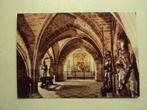 54864 - DIEST - STEDELIJK MUSEUM - GOTISCHE KRYPTE - 1320, Verzenden
