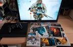 Playstation 3 ultra slim 500 giga met games, Ophalen of Verzenden, Slim, Met games