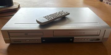 Targa, Audio, Tv en Foto, Videospelers, Ophalen, Zo goed als nieuw