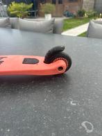 Scoot and Ride, Fietsen en Brommers, Steps, Ophalen, Gebruikt, Scoot and ride