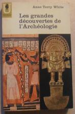 Les grandes découvertes de l'archéologie - Marabout, Boeken, Geschiedenis | Wereld, Ophalen of Verzenden