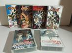 Lot de Manga Vhs K7 Vidéo sous titre français, CD & DVD, Comme neuf, Enlèvement ou Envoi
