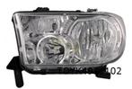 Toyota Tundra Koplamp Rechts (-8/13) Origineel! 811100C051, Auto-onderdelen, Verlichting, Verzenden, Nieuw, Toyota