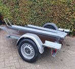 Motortrailer | Motoraanhanger, Auto diversen, Aanhangers en Bagagewagens, Ophalen