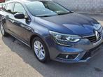 Renault Mégane Megane Grandtour ENERGY TCe 130 EDC LIMITED, Auto's, https://public.car-pass.be/vhr/f33906e8-9e73-49d0-99f3-9f54e63b8826
