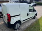 Fiat Fiorino 1.3 Multijet, Auto's, Voorwielaandrijving, 4 deurs, Stof, 109 g/km
