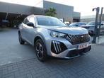 Peugeot 2008 1.2 i benzine 100pk Allure 360° Camera BLIS, Auto's, Peugeot, Euro 6, 1199 cc, USB, Bedrijf