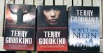 Boeken - Terry Goodkind, Enlèvement ou Envoi, Utilisé