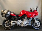 BMW F800S EN PARFAIT ÉTAT *** Garantie ***, Motos, Motos | BMW, 2 cylindres, Plus de 35 kW, Sport, 800 cm³