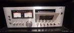JVC CD 1920 stéréo cassette desk, Audio, Tv en Foto, Cassettedecks, JVC, Ophalen