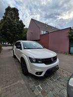 Fiat freemont 7place 0488 90 55 37, Auto's, Fiat, Voorwielaandrijving, Euro 5, Zwart, Overige kleuren