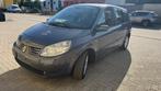 Grand Scenic,1.9Dci,7 Platsen,keuring voor verkoop, Auto's, Voorwielaandrijving, 4 cilinders, 7 zetels, Particulier