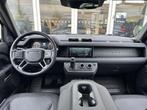 Land Rover Defender 110 D250 X-Dynamic SE AWD Auto. 24MY, Autos, Land Rover, 5 places, Noir, Tissu, 750 kg