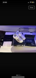 Dior B30, Ophalen, Wit, Zo goed als nieuw, Sneakers