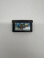 Gameboy Advance Game Super Mario World 2 - Losse Cassette, Avontuur en Actie, 1 speler, Ophalen of Verzenden, Zo goed als nieuw