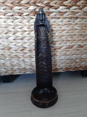 Wierookhouder beschikbaar voor biedingen