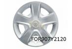 Ford Fiesta VII Wieldop 16'' (design K) Origineel! 2120395, Auto diversen, Wieldoppen, Verzenden, Nieuw