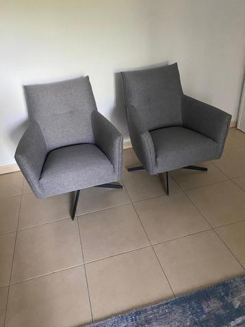 2 zetels beschikbaar voor biedingen