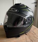 Moto helm HJC medium, Motoren, Ophalen, M, Heren, HJC
