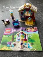 Lego friends dieren complete sets, Enfants & Bébés, Jouets | Duplo & Lego, Comme neuf, Ensemble complet, Lego, Enlèvement ou Envoi