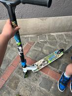Step optimum, Fietsen en Brommers, Steps, Ophalen, Zo goed als nieuw