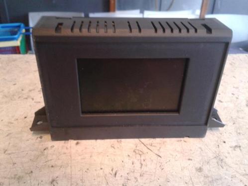 Display Interieur van een Opel Corsa, Auto-onderdelen, Interieur en Bekleding, Opel, Gebruikt, 3 maanden garantie, Ophalen of Verzenden