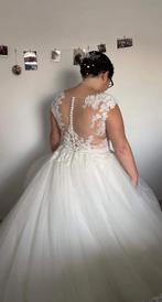 Robe de mariée, Vêtements | Femmes, Enlèvement, Comme neuf, Robe de mariée