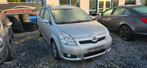 Toyota Corolla verso 1.6i benzine 130000km!, Auto's, Corolla, Euro 4, Electronic Stability Program (ESP), Bedrijf