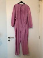 Roze jumpsuit Marks & Spencer (L, nooit gedragen), Nieuw, Maat 42/44 (L), Roze, Ophalen