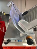 Slagerij snijmachine omega, Ophalen, Gebruikt, Inox Meubilair